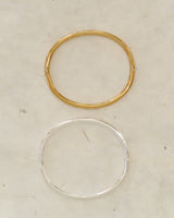 Classic Slim Bangle