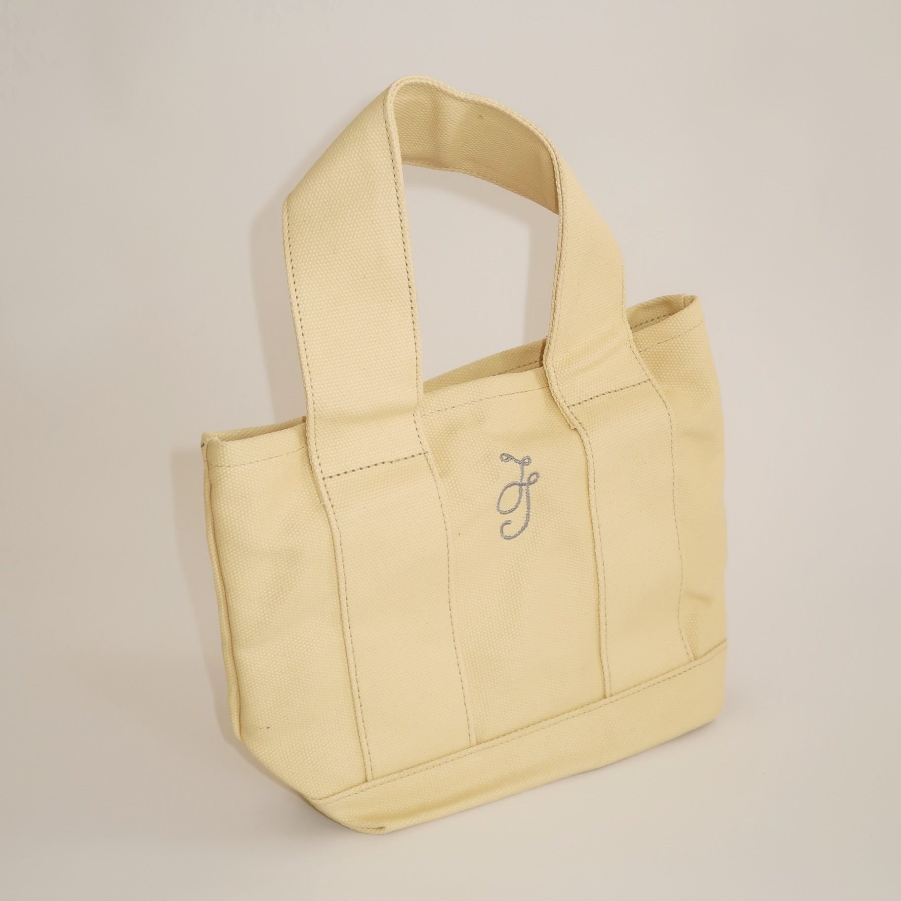 The Classic Mini Tote