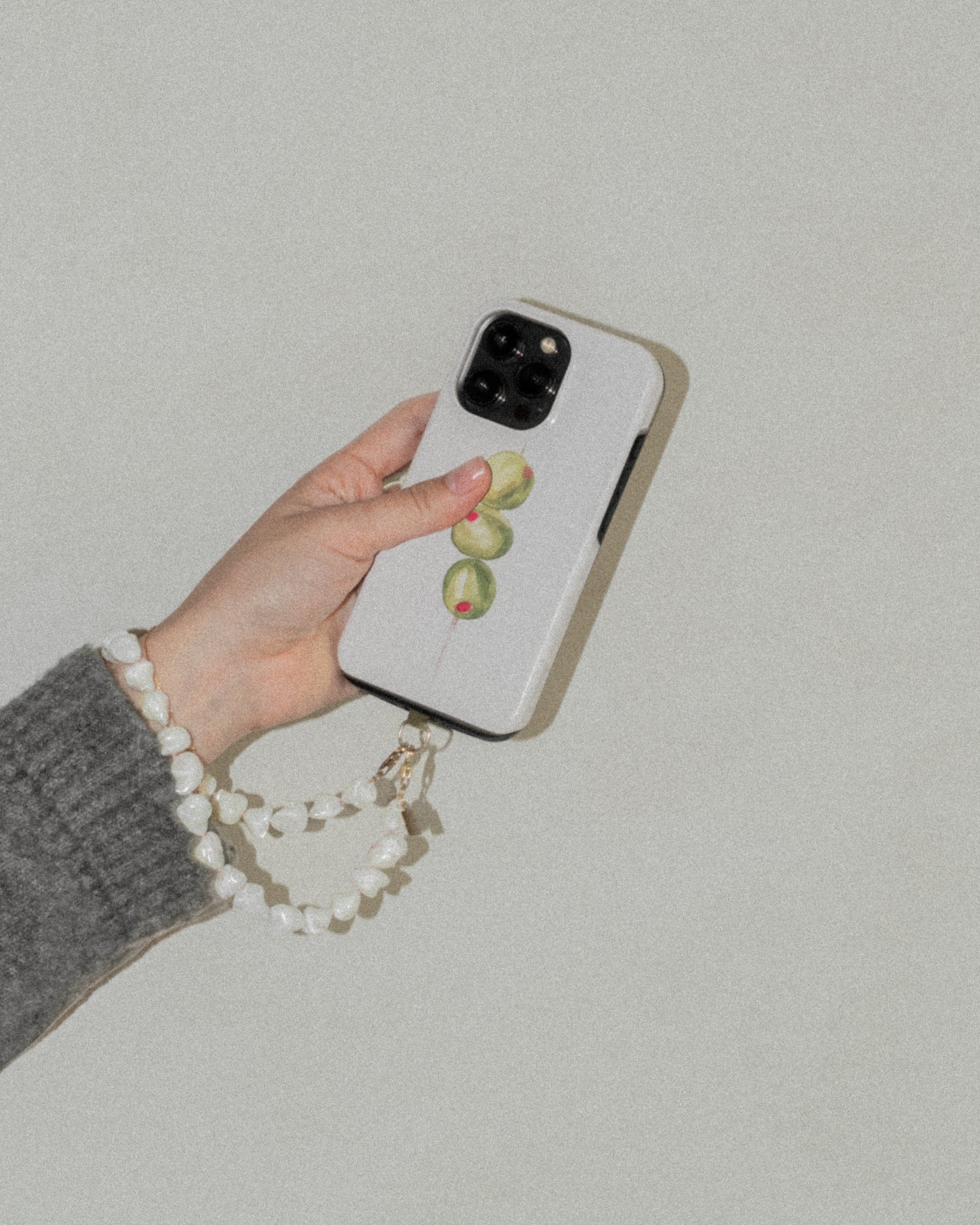 The Everywhere Phone Strap