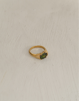 Heirloom Stone Ring