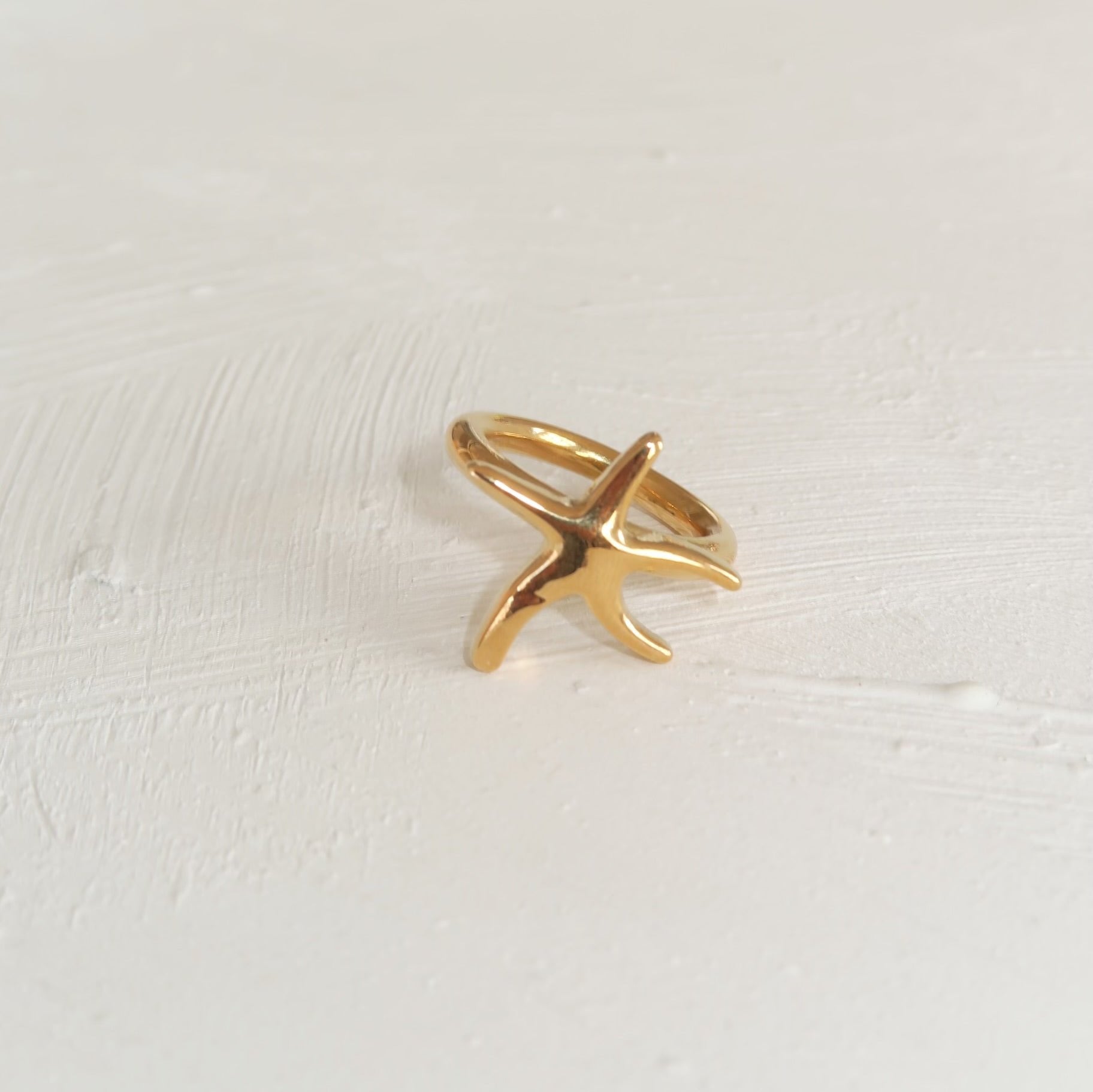 Seastar Ring