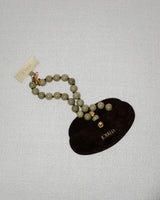 Olive Phone Strap