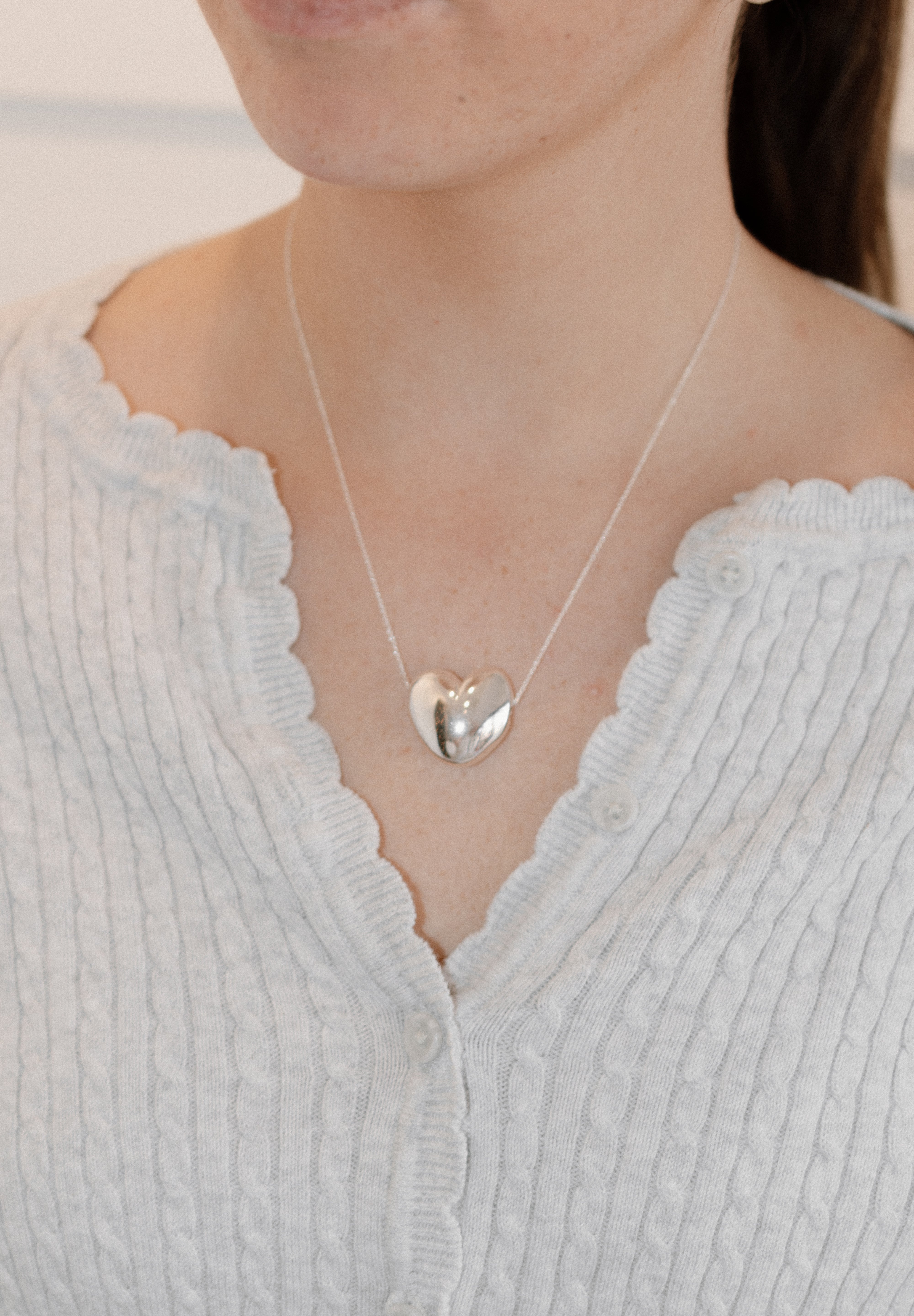 Heart Necklace