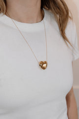 Heart Necklace