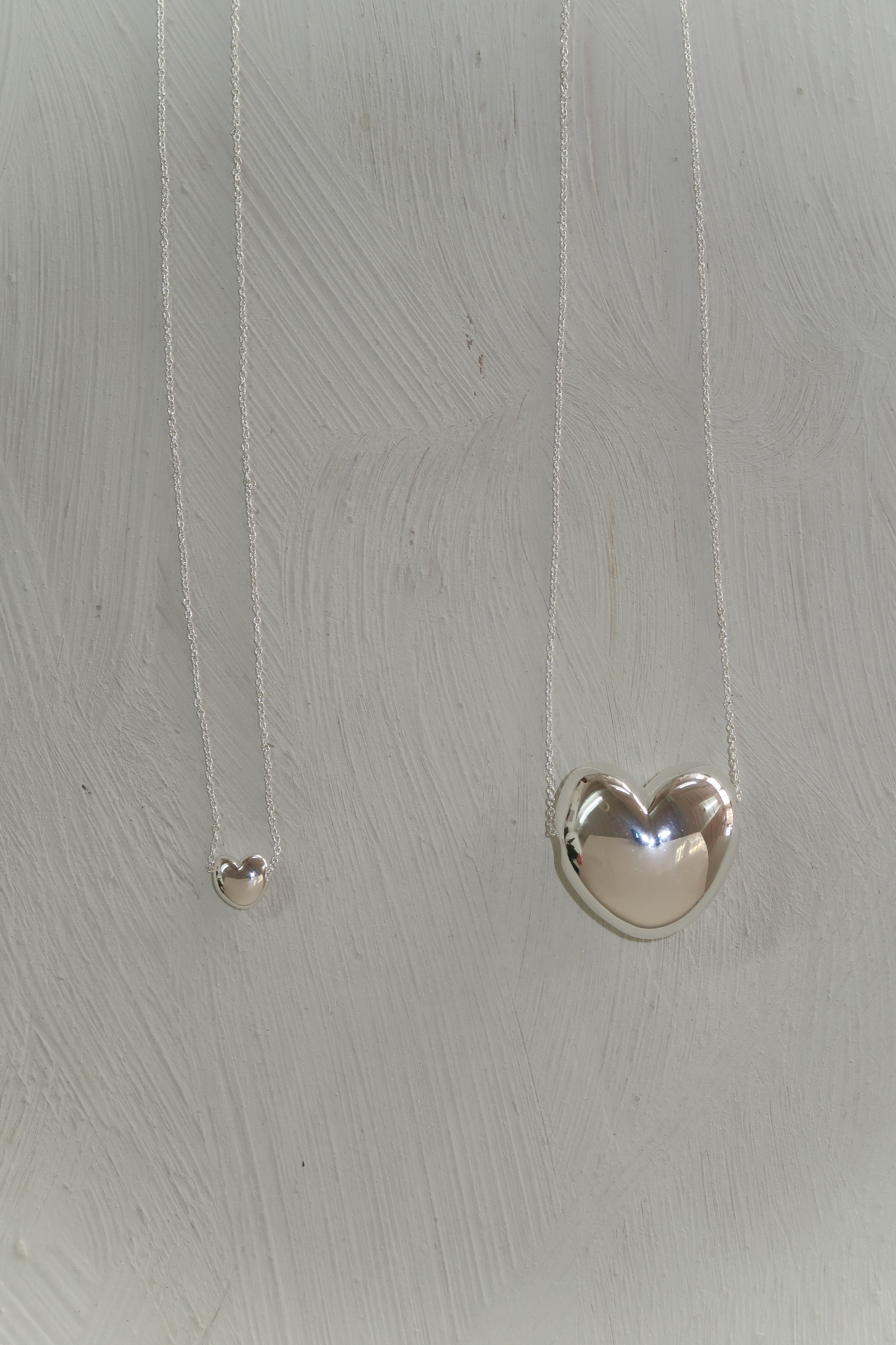 Heart Necklace