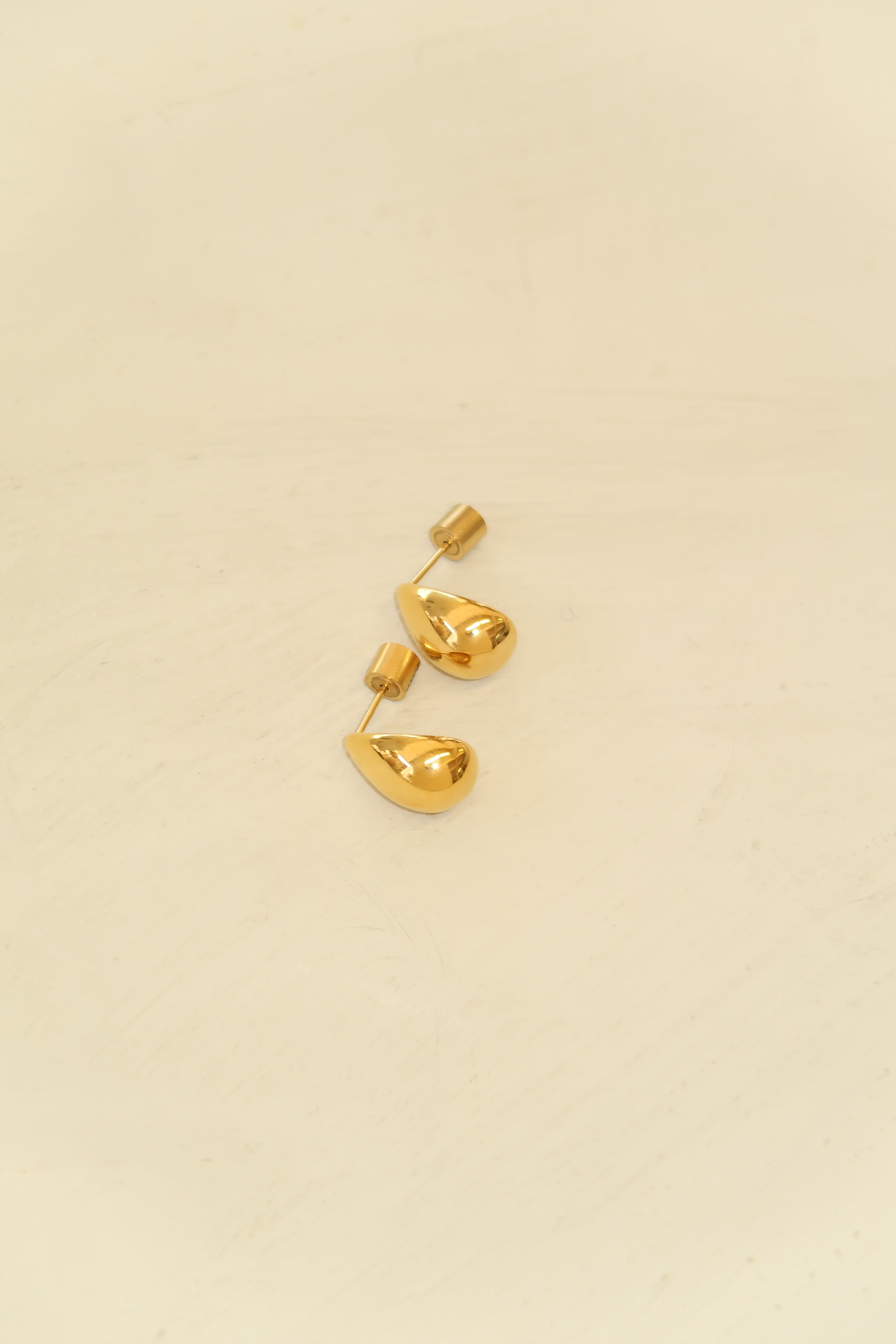 Drop Earrings