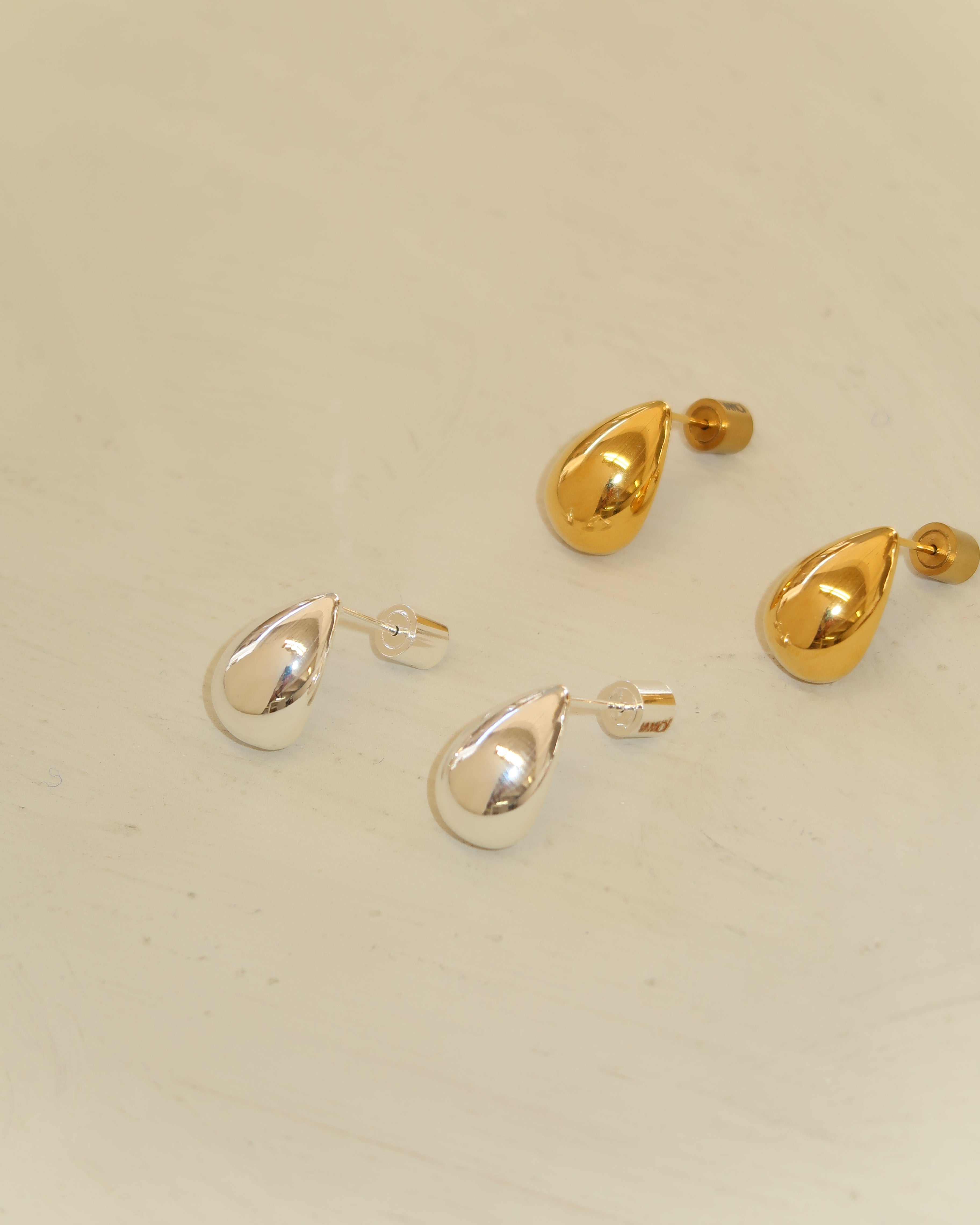 Drop Earrings
