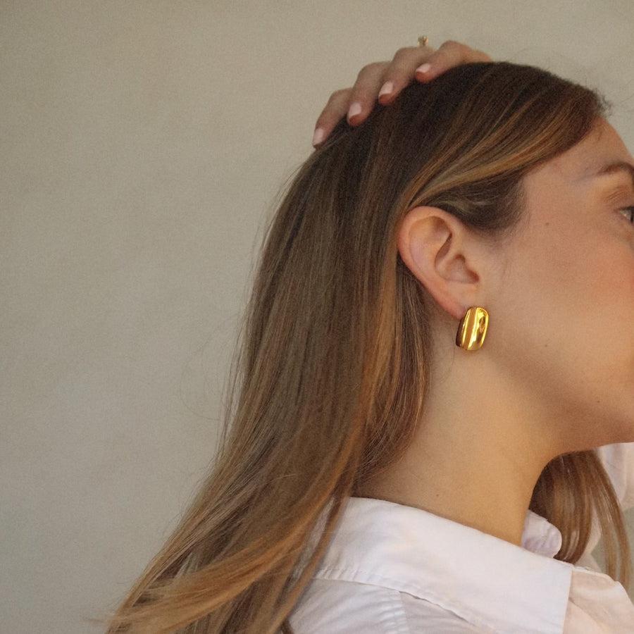 Solid Earrings