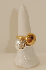 MOTHER Pinky Ring