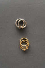 Luxe Ring Set