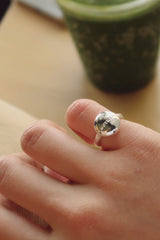 MOTHER Pinky Ring