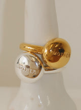 MOTHER Pinky Ring