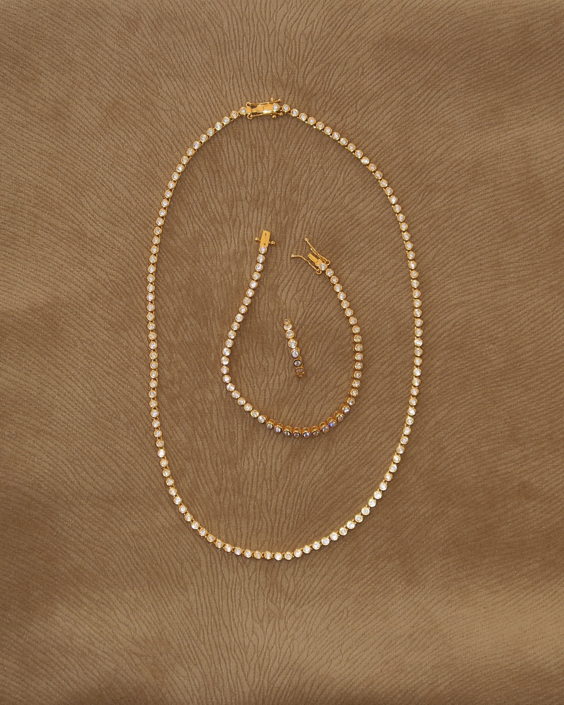Bezel Ring