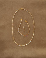 Bezel Ring