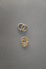 Luxe Ring Set