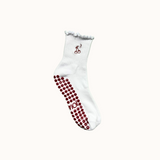 Jj Grip Socks