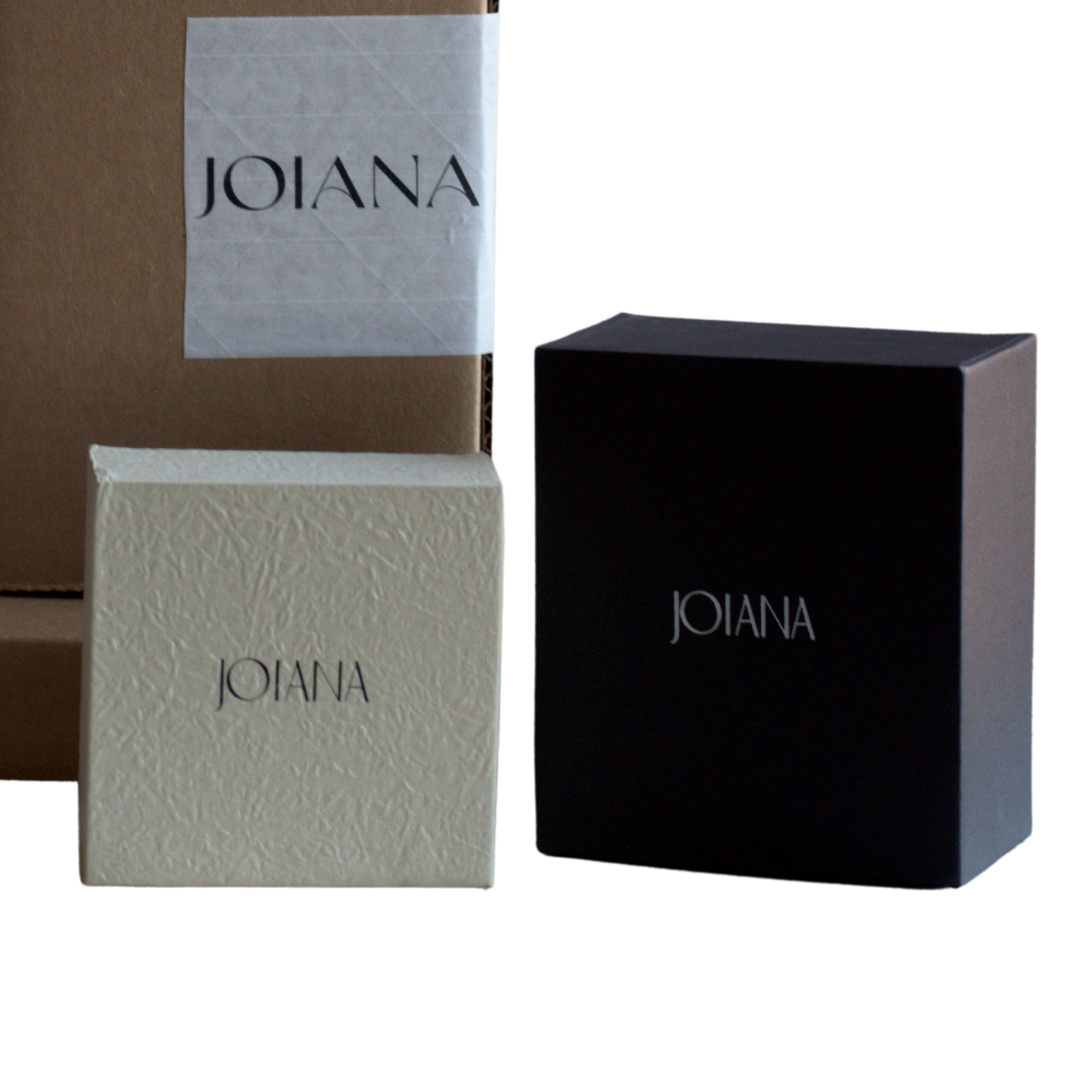 Gift Box - JOIANA JEWELRY