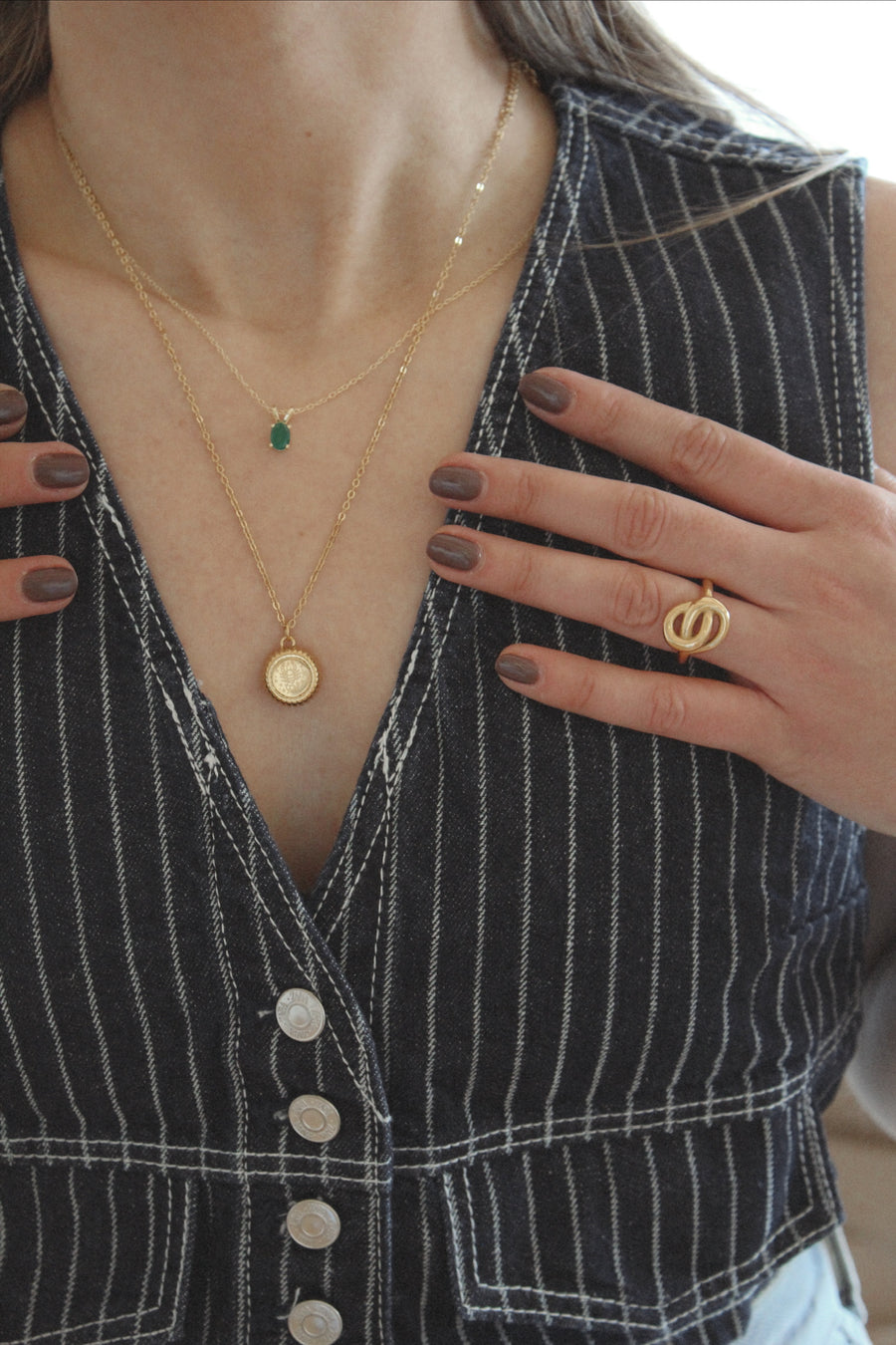 Knot Ring